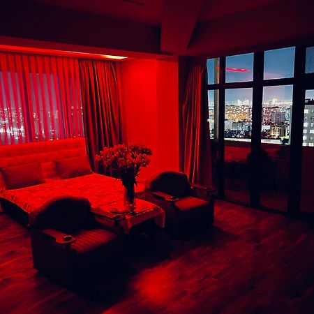 Secrets Room Baku Exterior photo
