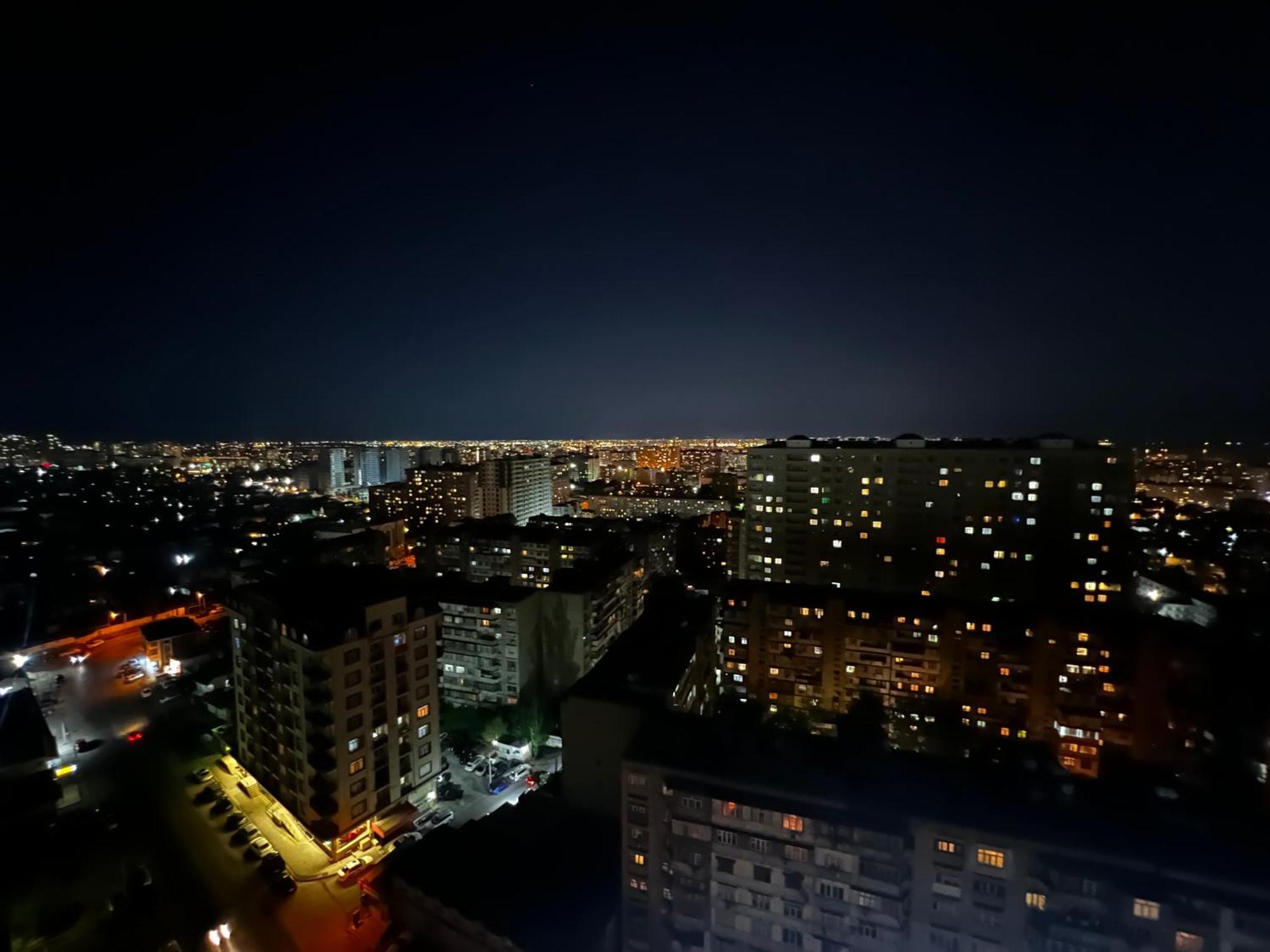Secrets Room Baku Exterior photo