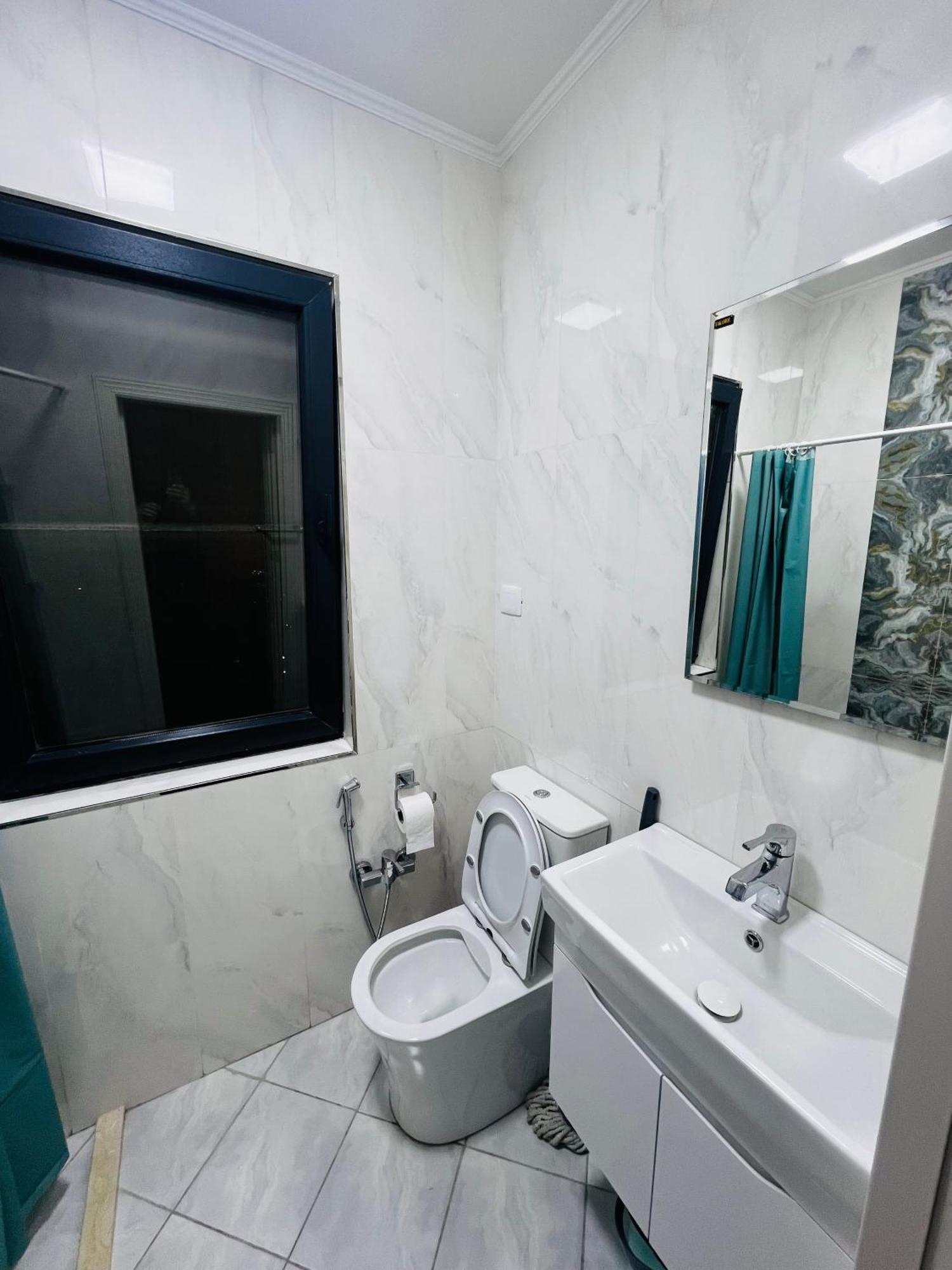 Secrets Room Baku Exterior photo