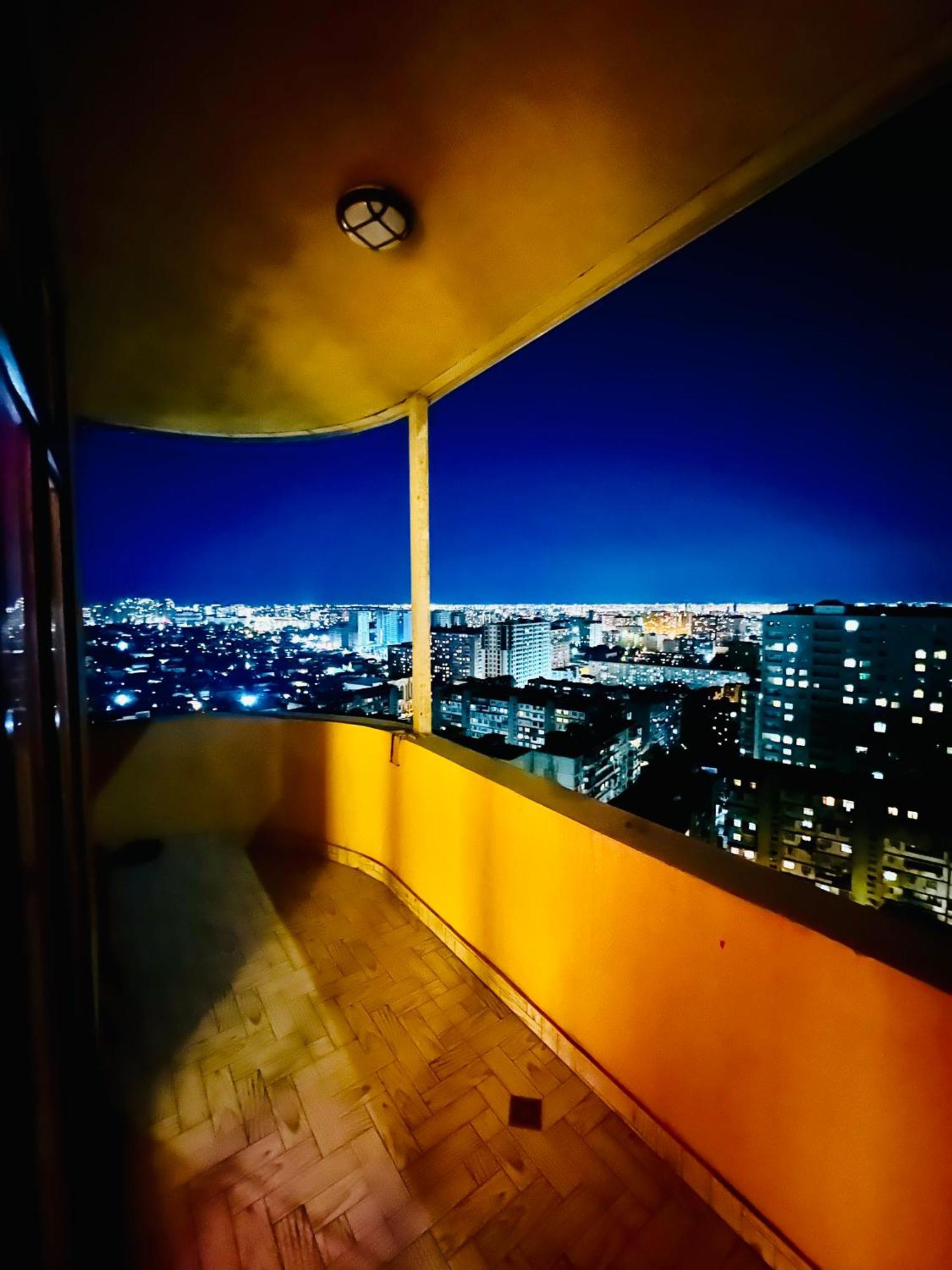 Secrets Room Baku Exterior photo