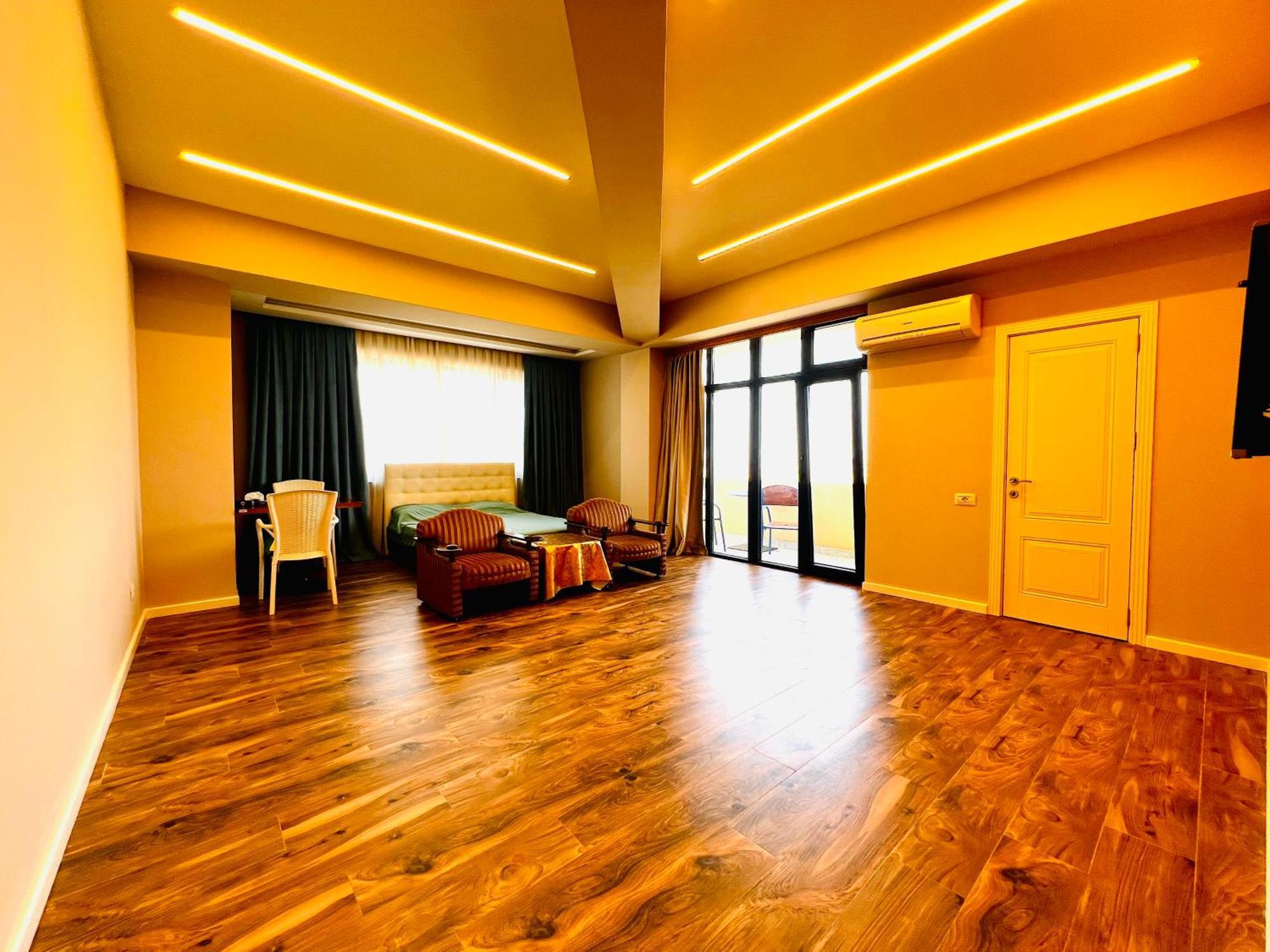 Secrets Room Baku Exterior photo